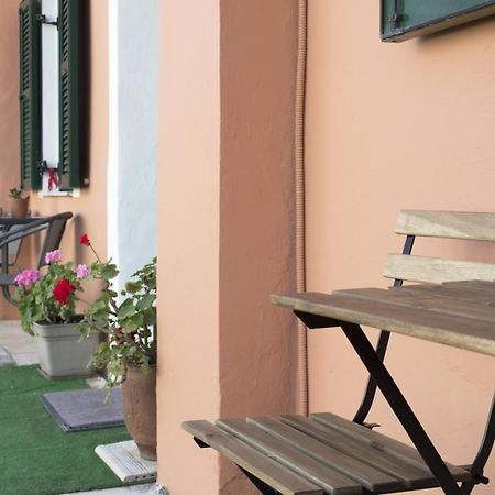 Helia Apartment 1 Alepou Luaran gambar