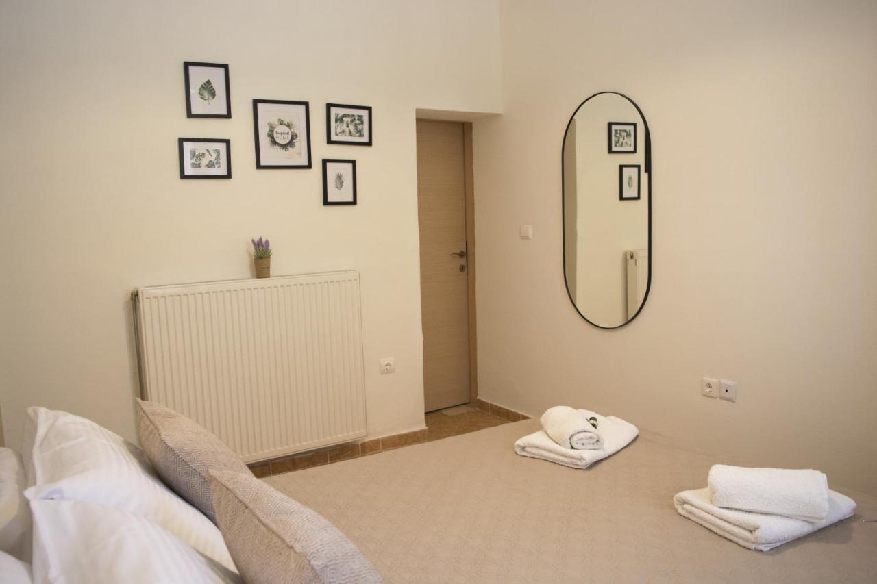 Helia Apartment 1 Alepou Luaran gambar