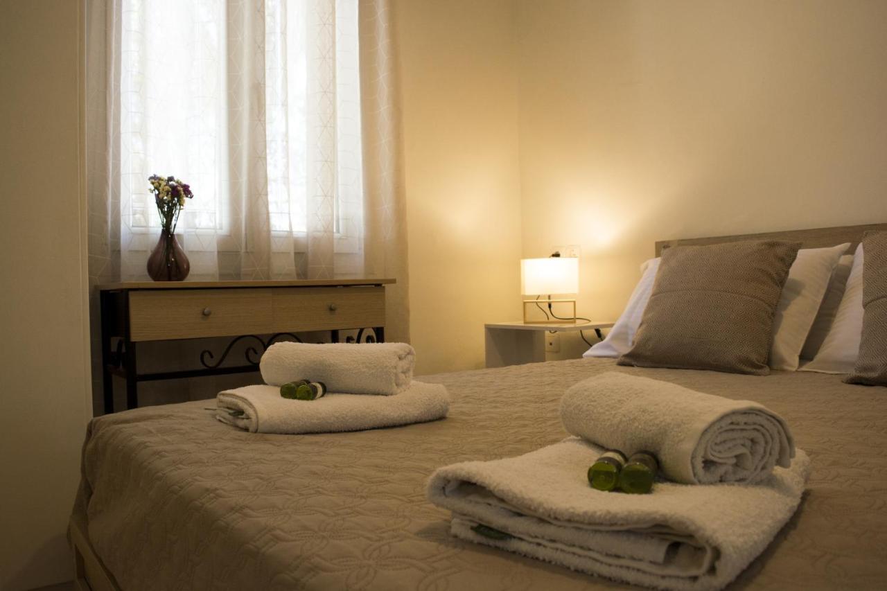 Helia Apartment 1 Alepou Luaran gambar