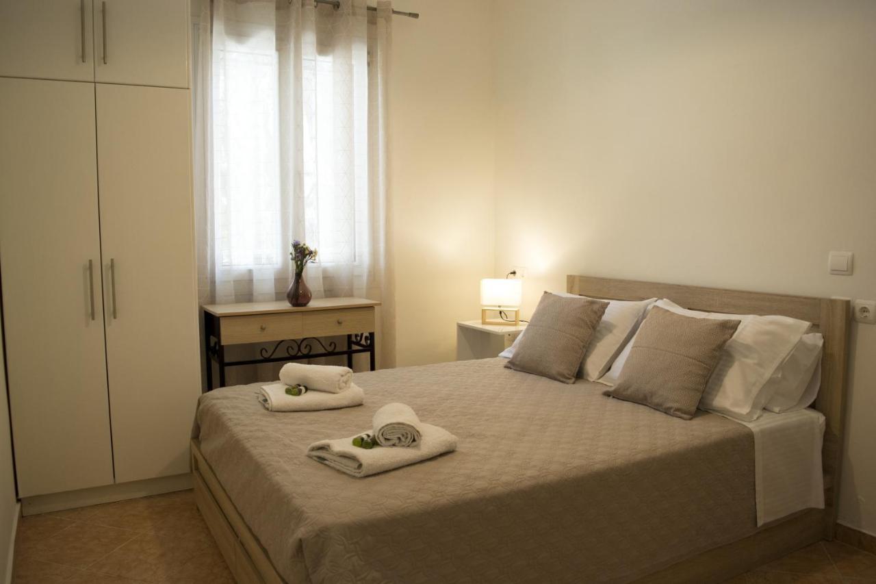 Helia Apartment 1 Alepou Luaran gambar