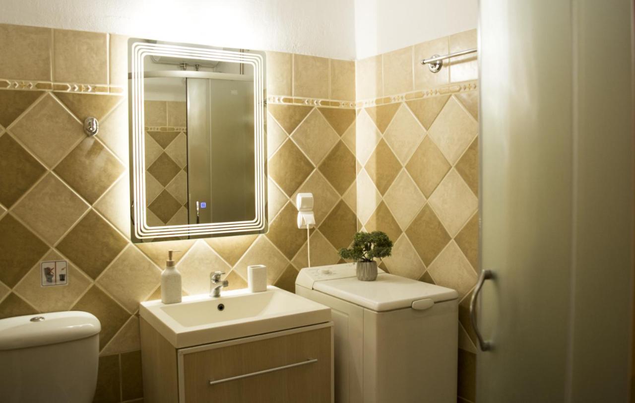 Helia Apartment 1 Alepou Luaran gambar